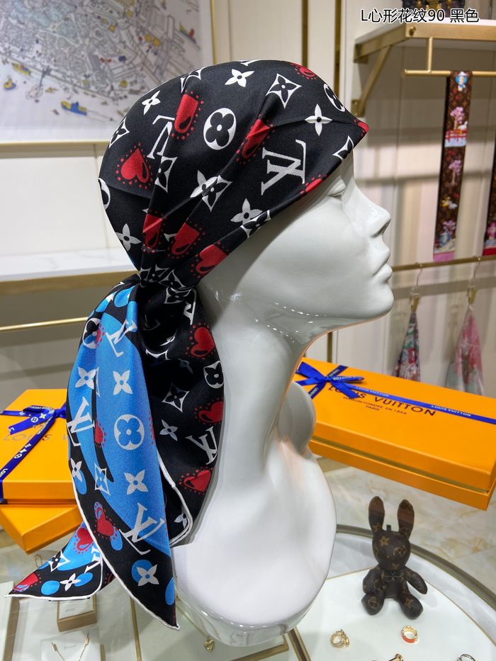 Louis Vuitton Scarf LVS00069